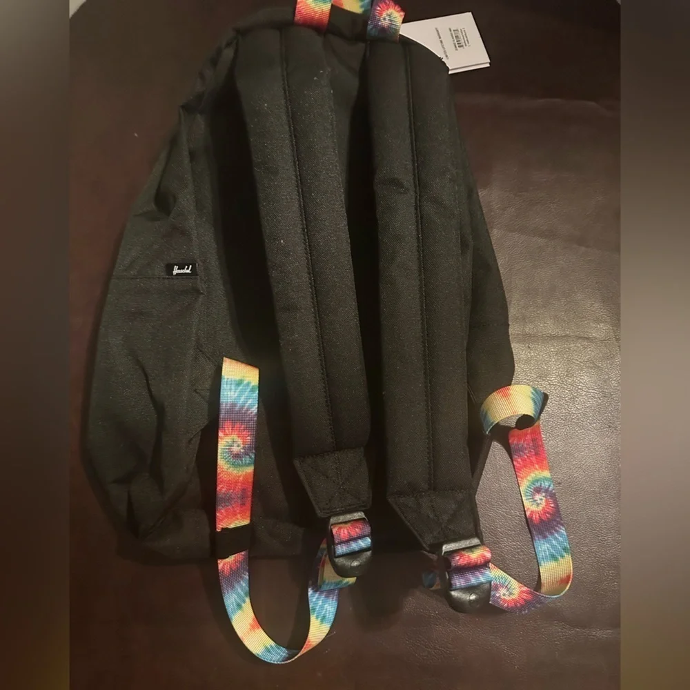 Herschel backpack
